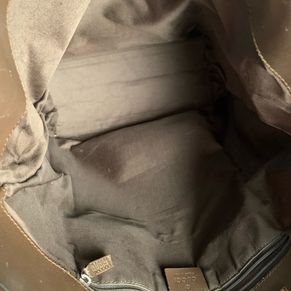 Gucci bucket bag - Picture 11 of 11